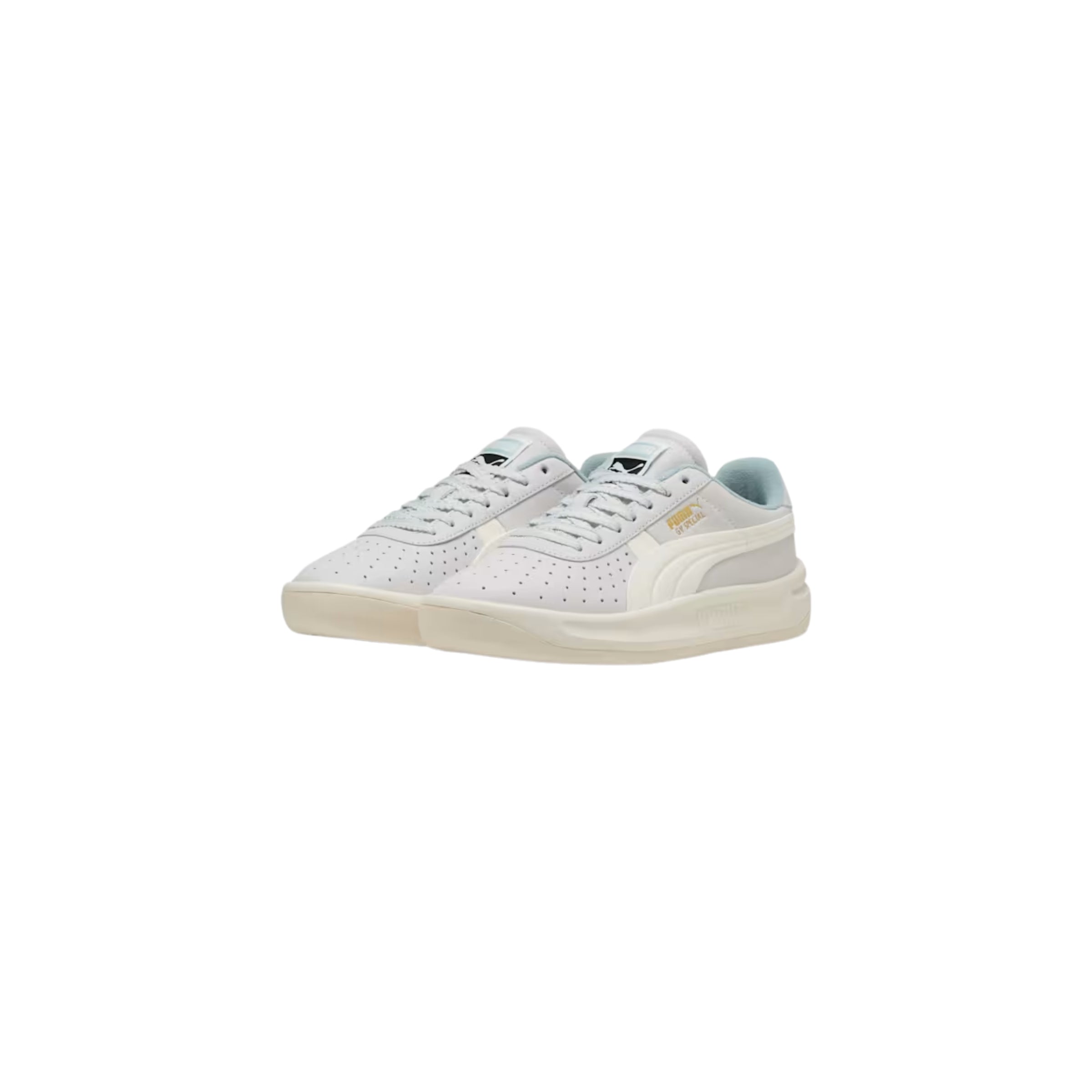 Puma Sneaker White